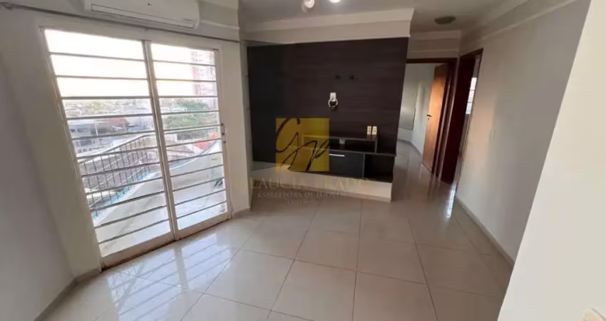 LINDO APATAMENTO NO JARDIM AMÉRICA!!!!