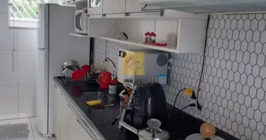 Casa com 3 quartos à venda no Jardim Marambá, Bauru 