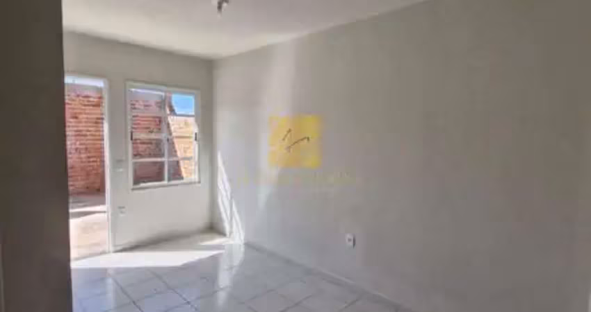 Casa com 2 quartos à venda no Condomínio Vargem Limpa, Bauru 