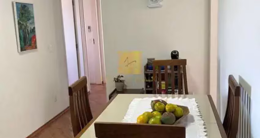 Apartamento com 3 quartos à venda no Jardim Estoril, Bauru 