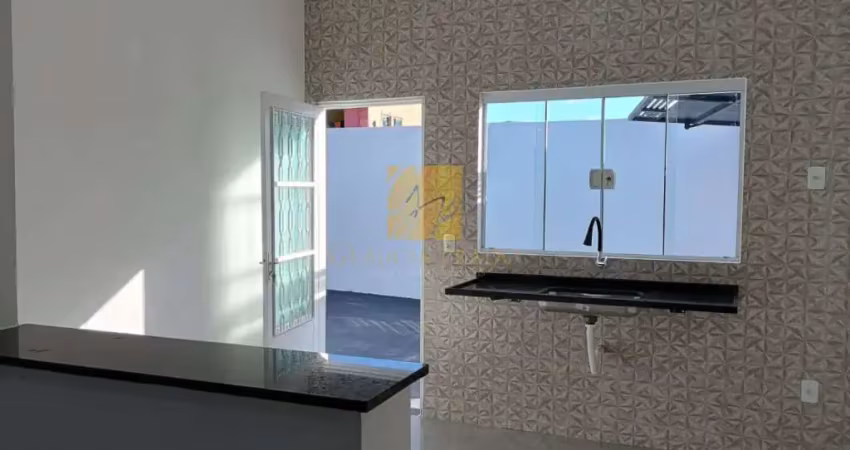 Casa com 2 quartos à venda no Parque Viaduto, Bauru 