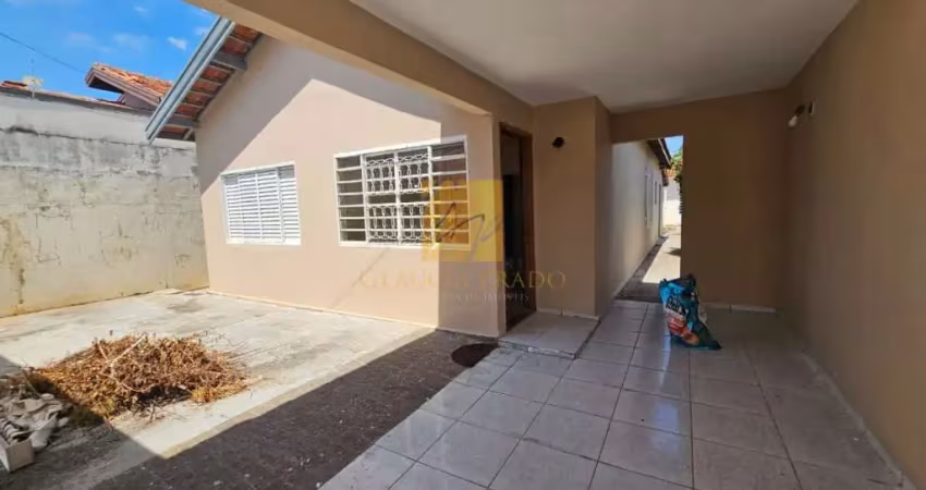 Casa com 3 quartos à venda no Jardim Olímpico, Bauru 