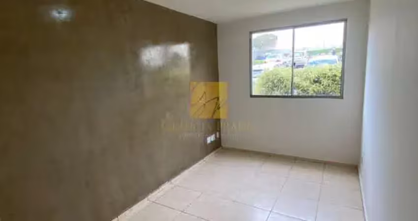 Apartamento à venda no Jardim Terra Branca, Bauru 