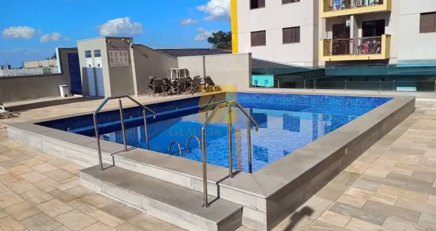 Apartamento com 3 quartos à venda no Jardim Infante Dom Henrique, Bauru 