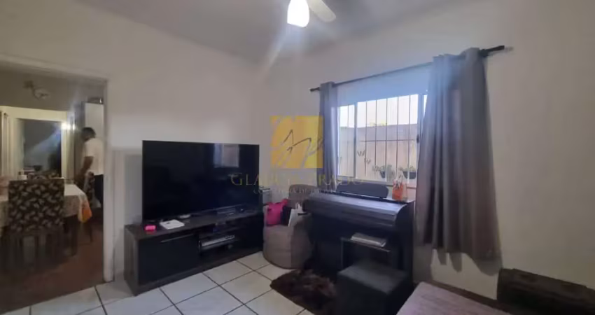 Casa com 3 quartos à venda na Vila Lemos, Bauru 