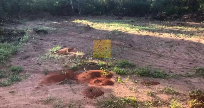 Terreno à venda no Vale do Igapó, Bauru 