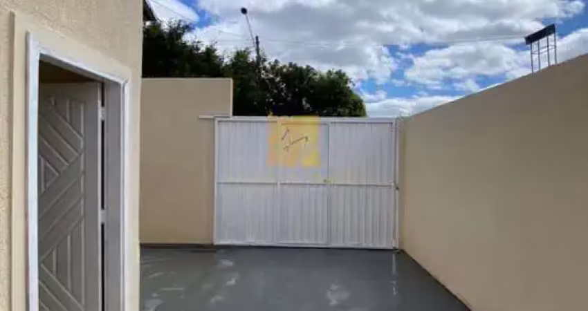 Casa com 3 quartos à venda no Jardim Helena, Bauru 