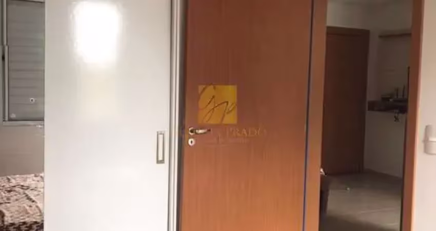 Apartamento com 2 quartos à venda no Jardim Ana Lúcia, Bauru 