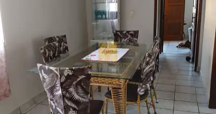 Casa com 3 quartos à venda no Núcleo Habitacional Mary Dota, Bauru 