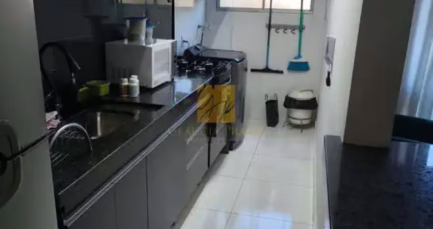 Apartamento com 3 quartos à venda na Vila Cardia, Bauru 