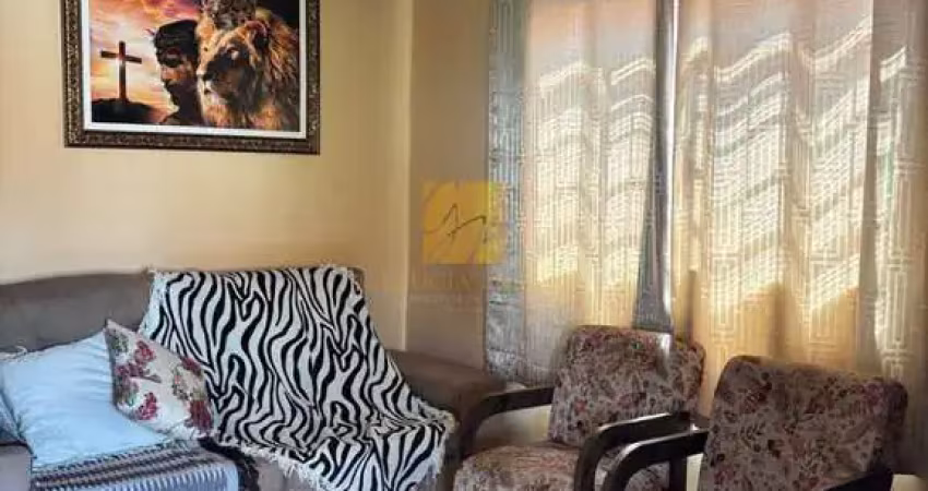 Casa com 2 quartos à venda no Jardim Bela Vista, Bauru 