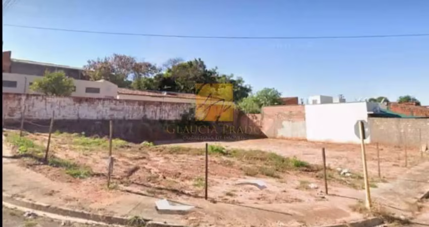 Terreno à venda na Vila Alto Paraíso, Bauru 