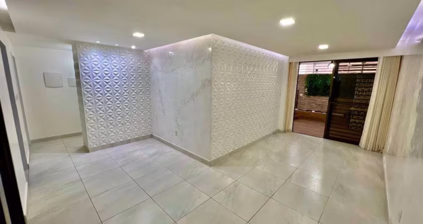 Apartamento com 3 dormitórios à venda, 104 m² por R$ 450.000,00 - Bessa - João Pessoa/PB