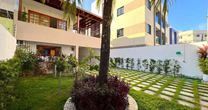 Casa com 3 dormitórios à venda, 200 m² por R$ 1.190.000,00 - Jardim Oceania - João Pessoa/PB