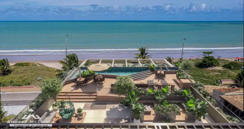Flat com 1 dormitório à venda, 19 m² por R$ 355.789,00 - Bessa - João Pessoa/PB