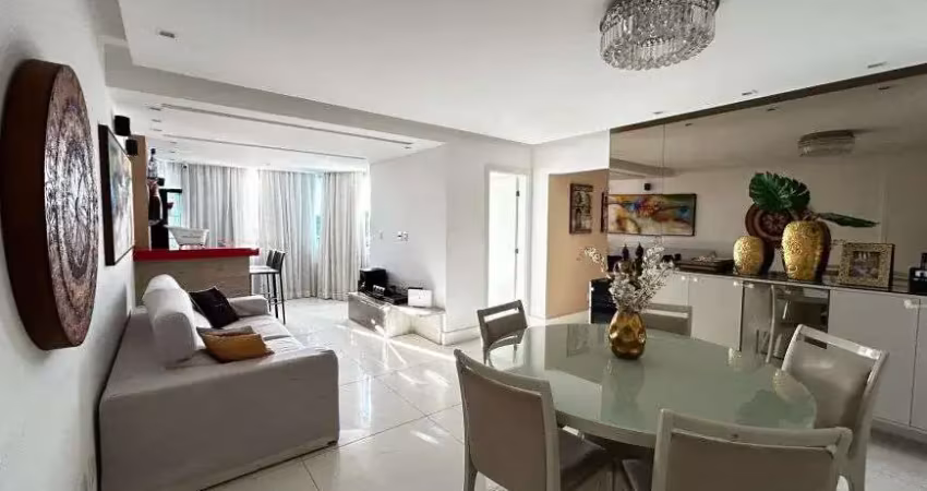 Lindo apartamento 3 quartos à venda no caminho das árvores