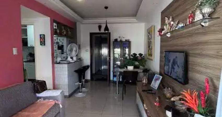 Apartamento com 1 quarto à venda na Rua Marechal Andréa, Pituba, Salvador