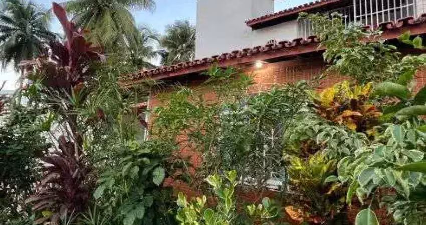 Casa em condomínio fechado com 4 quartos à venda na Rua Júlio Diniz, Pituba, Salvador