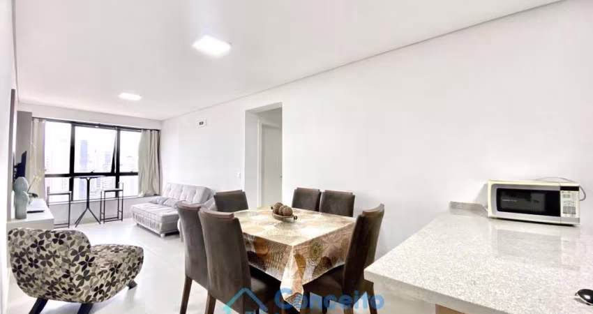Apartamento para Venda em Torres, Centro, 2 dormitórios, 1 suíte, 2 banheiros, 1 vaga