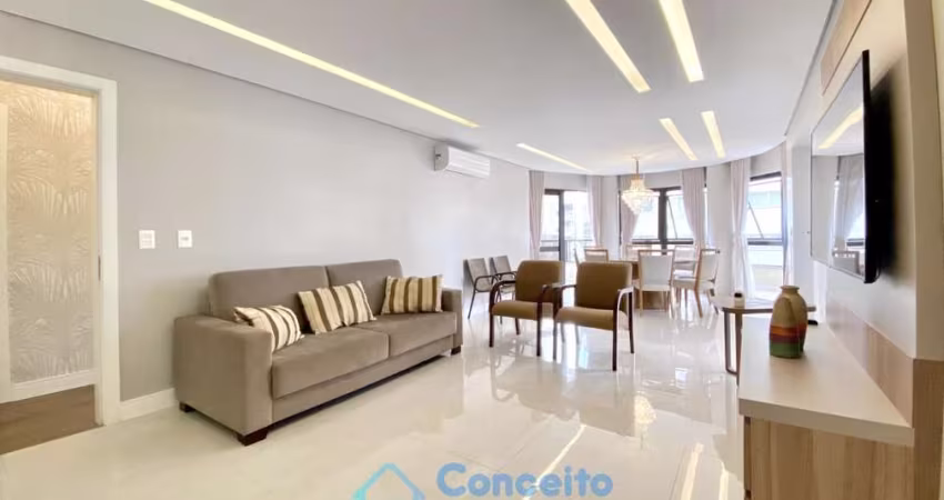 Apartamento para Venda em Torres, Praia Grande, 3 dormitórios, 3 suítes, 4 banheiros, 2 vagas