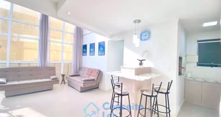 Apartamento para Venda em Torres, Prainha, 2 dormitórios, 1 suíte, 2 banheiros, 1 vaga