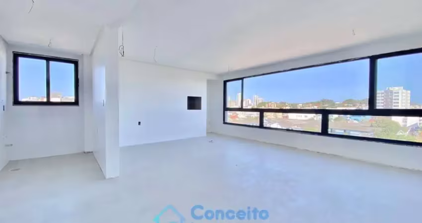 Apartamento para venda em torres, centro, 2 dormitórios, 1 suíte, 2 banheiros, 1 vaga