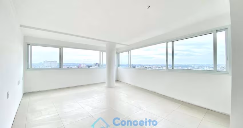 Apartamento para Venda em Torres, Centro, 3 dormitórios, 1 suíte, 2 banheiros, 1 vaga