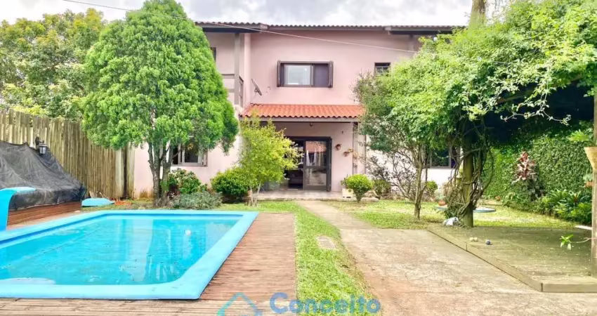Casa para Venda em Torres, Stan, 4 dormitórios, 1 suíte, 3 banheiros, 3 vagas