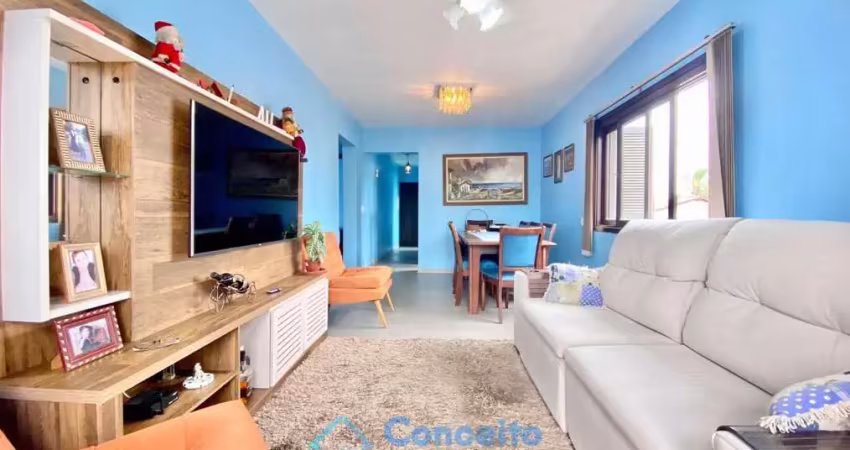 Apartamento para Venda em Torres, Centro, 3 dormitórios, 1 suíte, 2 banheiros, 1 vaga