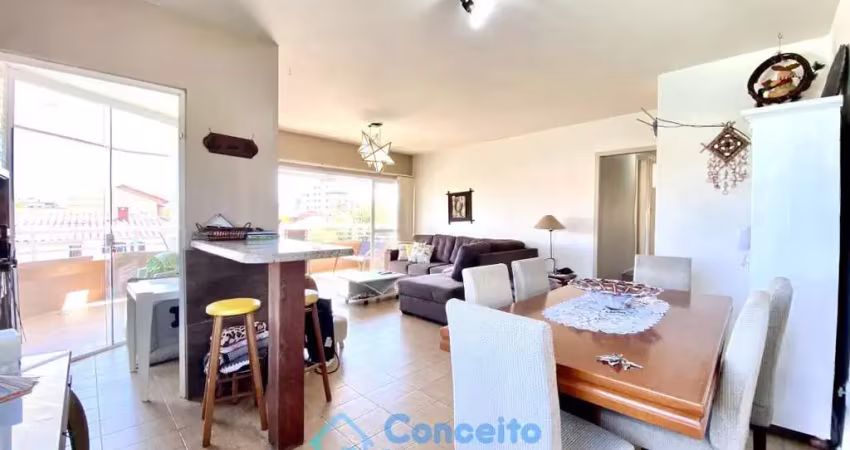 Apartamento para Venda em Torres, Praia da Cal, 3 dormitórios, 1 suíte, 2 banheiros, 1 vaga