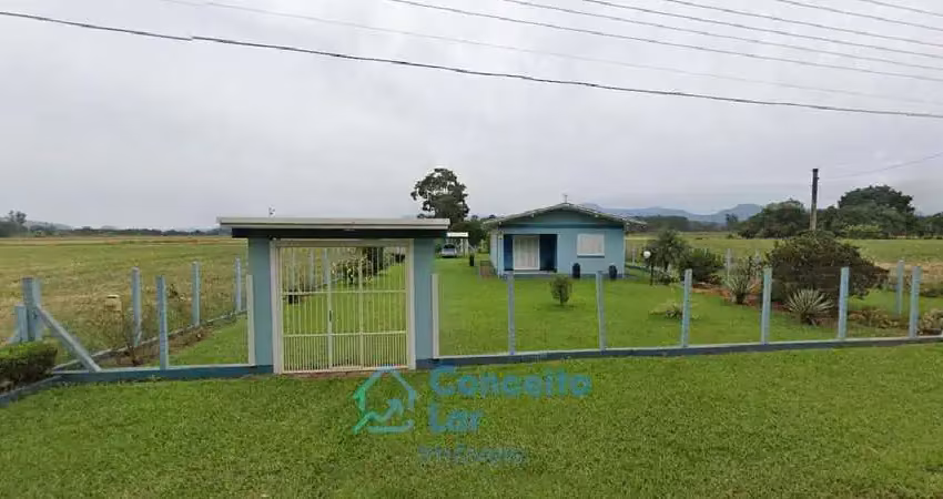 Sítio / Chácara para Venda em Torres, Pirataba, 3 dormitórios, 1 banheiro, 3 vagas