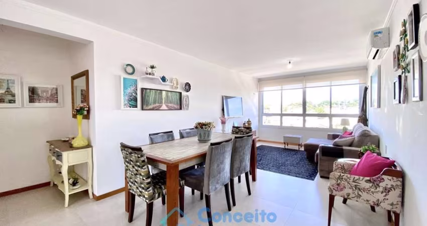 Apartamento para Venda em Torres, Centro, 2 dormitórios, 1 suíte, 2 banheiros, 1 vaga