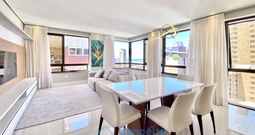 Apartamento para Venda em Torres, Praia Grande, 3 dormitórios, 1 suíte, 2 banheiros, 2 vagas