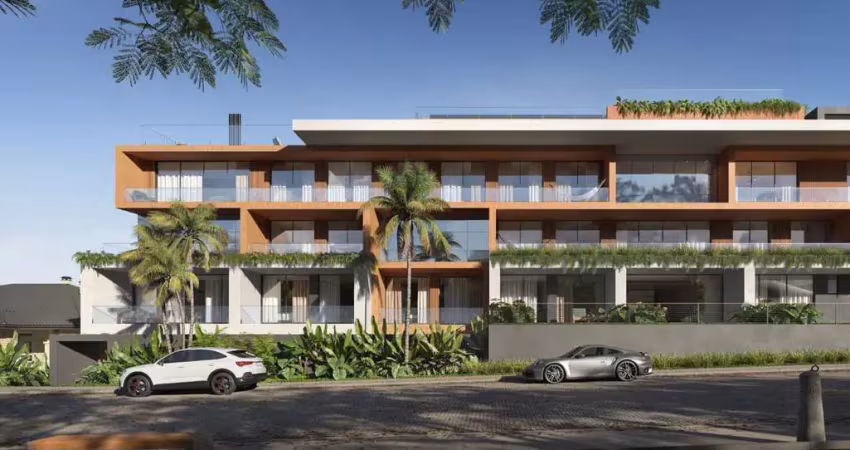Studio para venda em torres, praia da cal, 1 dormitório, 1 banheiro, 1 vaga