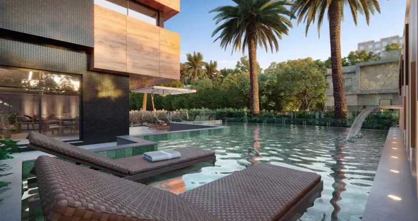 Apartamento com 4 quartos à venda na Praia Grande, Torres 