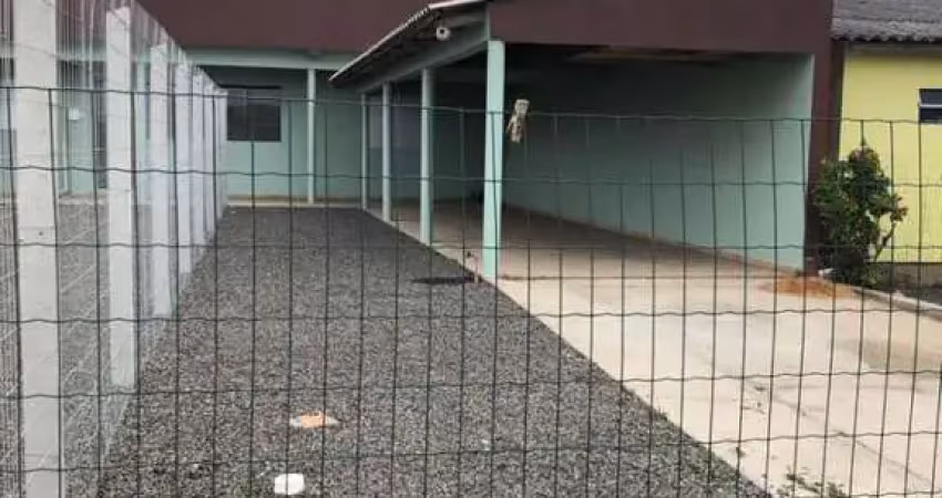 Casa geminada para venda em passo de torres, centro, sc, 3 dormitórios, 2 banheiros, 2 vagas