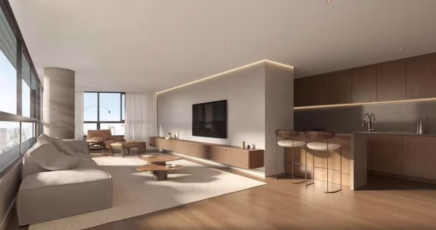 Apartamento para Venda em Torres, Centro, 3 dormitórios, 1 suíte, 2 banheiros, 1 vaga