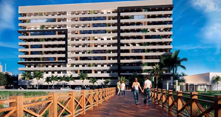 Apartamento para venda em passo de torres / sc no bairro centro, sc
