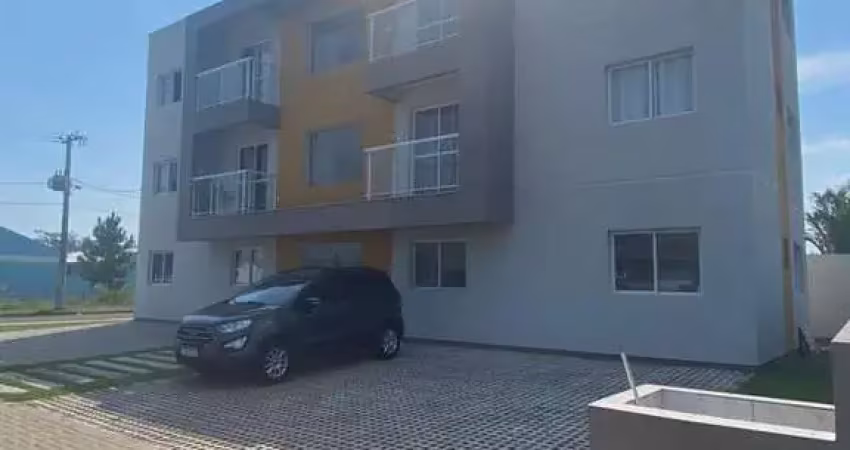 Apartamento para venda em passo de torres, novo passo, 2 dormitórios, 1 banheiro