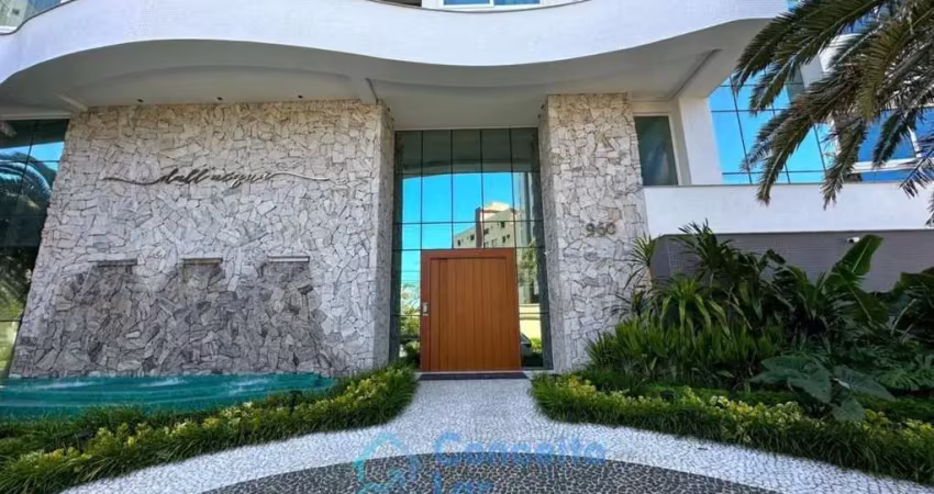 Apartamento para venda em torres, praia grande, 3 dormitórios, 3 suítes, 4 banheiros, 2 vagas