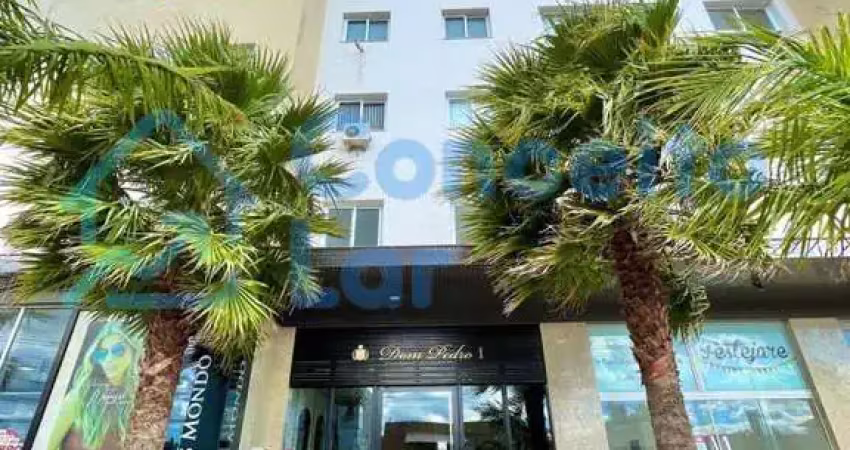 Apartamento para venda em passo de torres / sc no bairro centro, sc