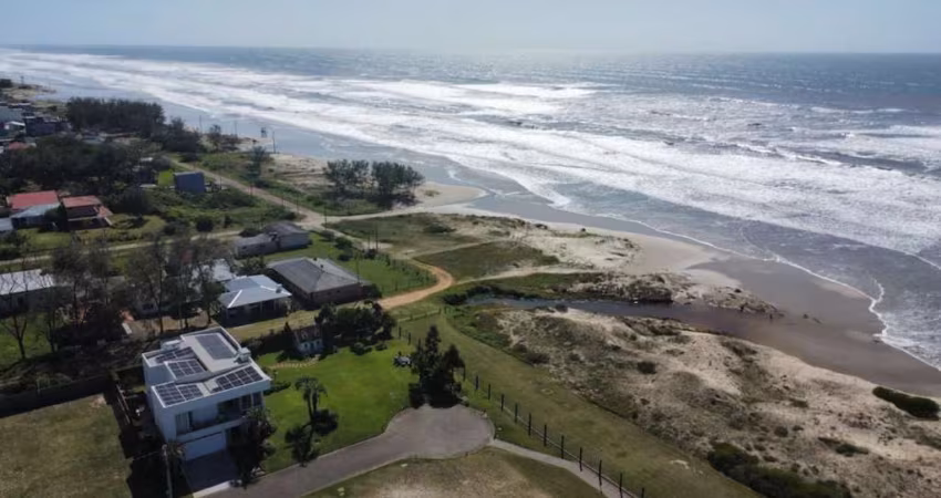 Lote em Condomínio Fechado para Venda em Torres, Praia Itapeva