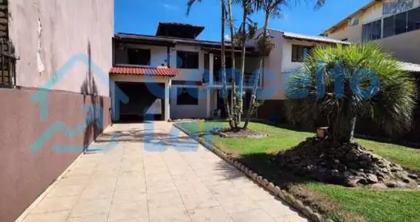 Casa com 4 quartos à venda em Igra Sul, Torres 