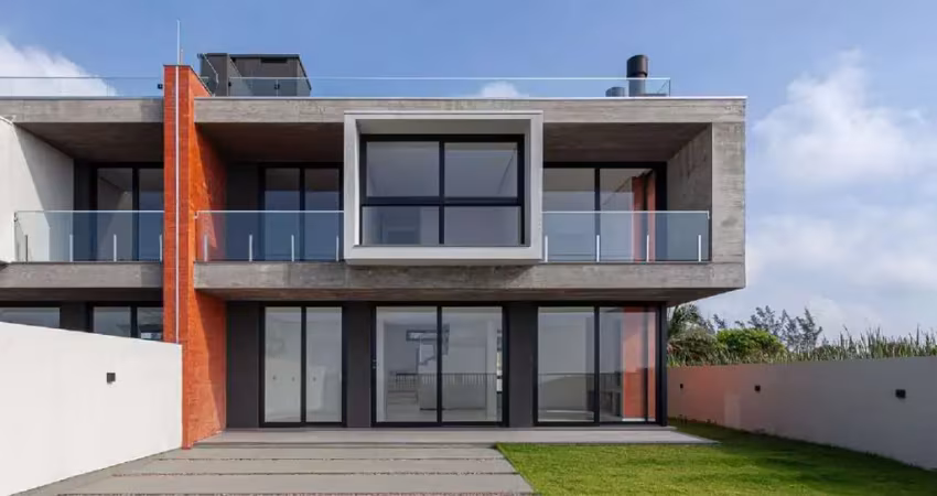 Apartamento para Venda em Torres, Praia Itapeva, 3 dormitórios, 3 suítes, 2 banheiros, 4 vagas