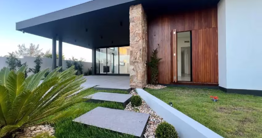 Casa para Venda em Passo de Torres, Bella Torres, 4 dormitórios, 3 suítes, 5 banheiros, 4 vagas