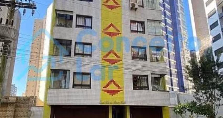 Apartamento para Venda em Torres, Praia Grande, 1 dormitório, 1 banheiro