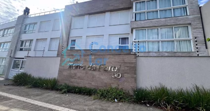 Apartamento para Venda em Torres, Praia da Cal, 2 dormitórios, 1 suíte, 2 banheiros, 1 vaga