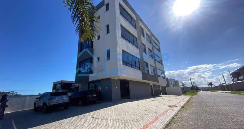 Apartamento para Venda em Torres, Morada das Palmeiras, 1 dormitório, 2 banheiros, 1 vaga