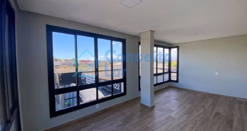 Apartamento para Venda em Torres, Morada das Palmeiras, 1 dormitório, 2 banheiros, 1 vaga
