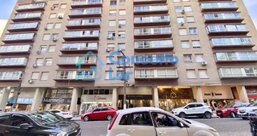 Apartamento para Venda em Torres, Prainha, 2 dormitórios, 1 suíte, 2 banheiros